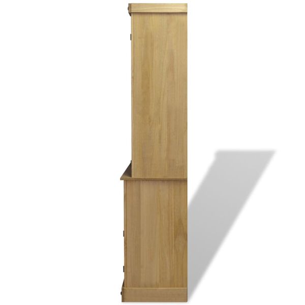 vidaXL Astiakaappi Meksikon m&auml;nty Corona-sarja