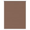 vidaXL Ulkoilman rullakaihdin UV-suojaus Taupe 185 x 230 cm (L x K)
