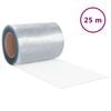 vidaXL Suikaleoviverho PVC 2,6 mm x 300 mm 25 m