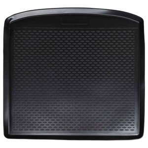 vidaXL Trunk matto Musta Sopii FIAT TIPO COMBI 2016- Kumi