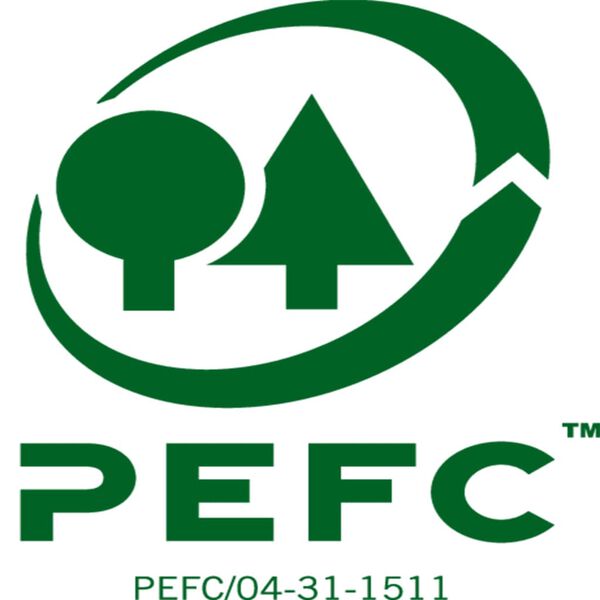 FMD Sein&auml;kiinnitett&auml;v&auml; naulakko 72x29,3x34,5 cm korkeakiilto valkoinen