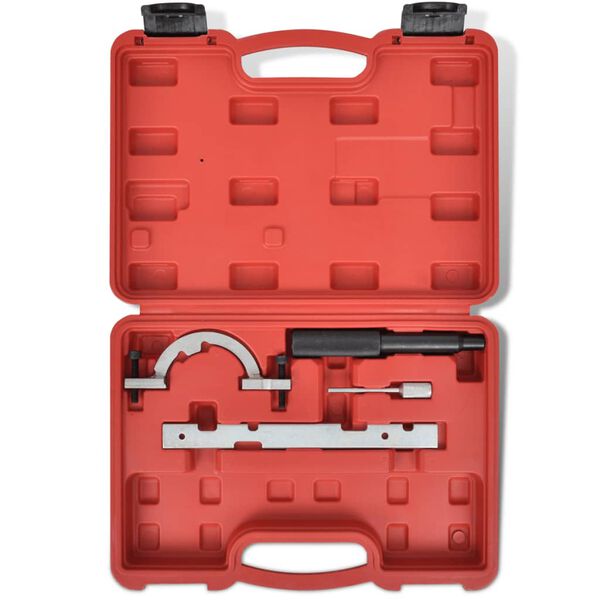 vidaXL Moottorin ajoitusty&ouml;kalusarja Opel