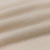 vidaXL Heittop&auml;&auml;llys 6 pcs Beige 270 x 240 cm Fleese