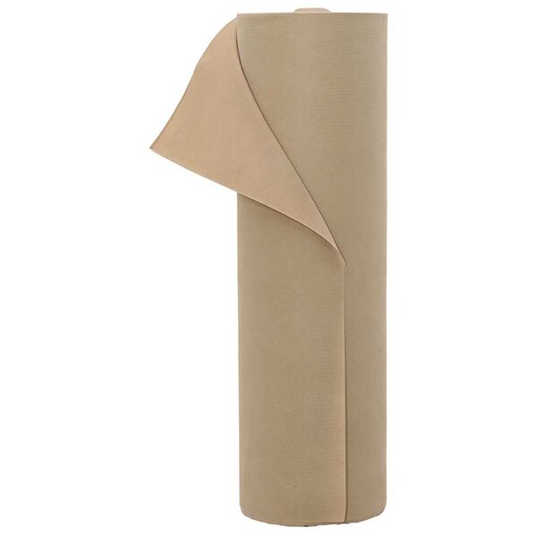 vidaXL Pakkassuojakasvivilla Beige 20 x 1,6 m Non-woven Kangas