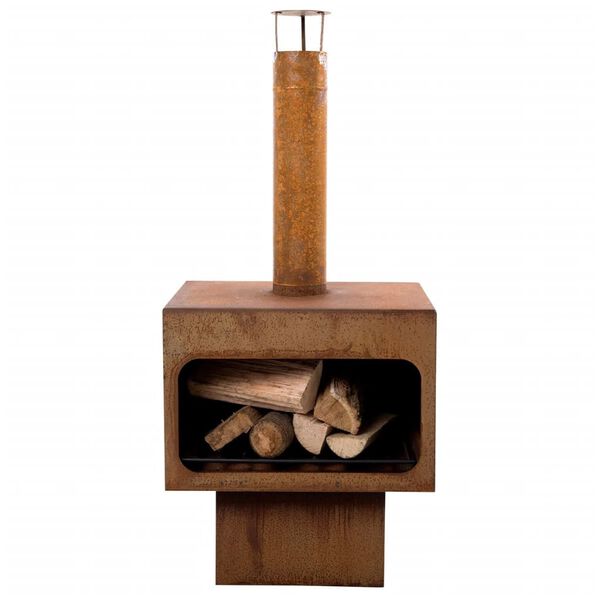 RedFire Takka Jersey XL ter&auml;s ruosteenv&auml;rinen 81077