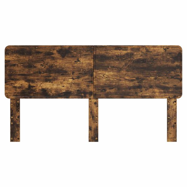 vidaXL P&auml;&auml;tylevy Savup&auml;hkin&auml; 180 cm Tekninen puu