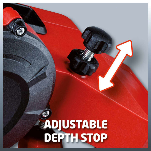 Einhell Ketjuteroitin GC-CS 85 E 4499920