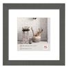Walther Design Kehys Home 30x30 cm harmaa