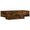 vidaXL Sohvap&ouml;yt&auml; savutammi 100x49,5x31 cm tekninen puu