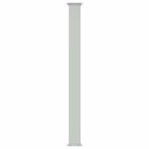 vidaXL K&auml;yt&auml;v&auml;verho 300 x 100 cm Polyesteri Suorakaide Beige