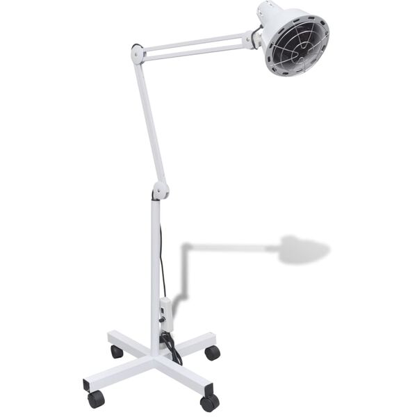 Infrapuna L&auml;mp&ouml;lamppu Renkailla