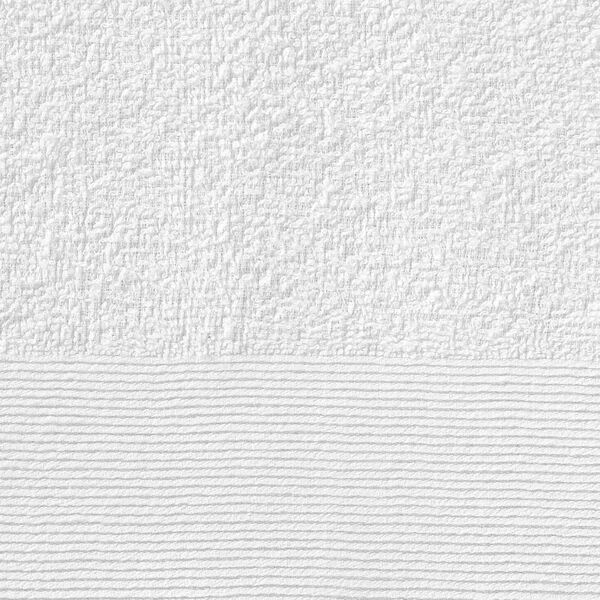 vidaXL Saunapyyhkeet 2 kpl puuvilla 450 g/m² 80 x 200 cm valkoinen
