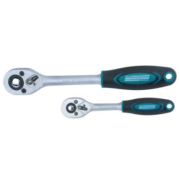 Br&uuml;der Mannesmann 303-osainen ty&ouml;kalusarja 29088