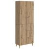 Artisan_oak