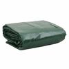 vidaXL Pressu vihre&auml; 3,5x5 m 650 g/m&sup2;