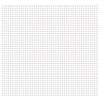 vidaXL Verkkoaita ruostumaton ter&auml;s 100x85 cm 31x31x3 mm