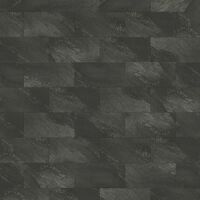 Grosfillex Seinäpaneelilevy Gx Wall+ 11 kpl kivi 30x60cm tummanharmaa