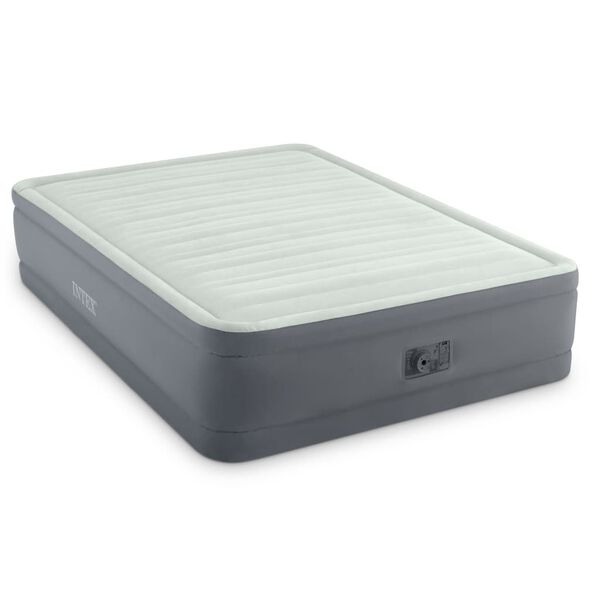 Intex Ilmapatja PremAire sis&auml;&auml;nrakennetulla pumpulla 64906