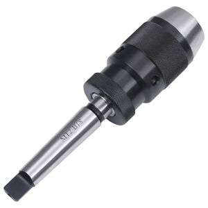 vidaXL Poran pikaistukka MT2-B18 16 mm kiristysalue 1-16B18