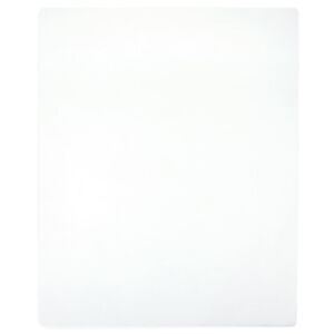 vidaXL Muotoon ommellut lakanat 2 kpl valkoinen 160x200 cm puuvilla