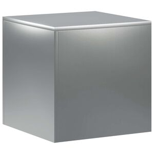vidaXL Kasviteline Hopea 40 x 40 x 40 cm Ter&auml;s