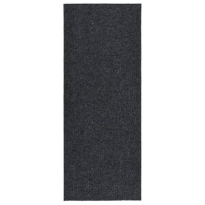 vidaXL K&auml;yt&auml;v&auml;n kuramatto 100x250 cm antrasiitti