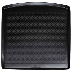 vidaXL Tavaratilan matto Musta VW TIGUAN ALLSPACE TPE