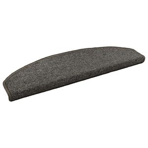 vidaXL Itseliimautuvat portaamatot 15 kpl 80 x 24,5 x 3,5 cm
