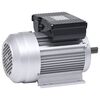 vidaXL 1-vaiheinen s&auml;hk&ouml;moottori alumiini 2,2 kW/3HP 2-napaa 2800 RPM