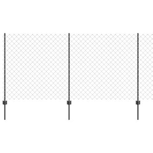 vidaXL Aita ja Tuki Harmaa