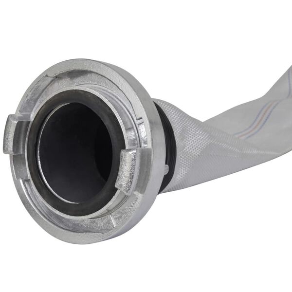vidaXL Paloletku 3 tuuman B-Storz-liittimillä 20 m