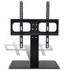 vidaXL Jalusta TV-teline 26"-42" ruuduille Max VESA 400x400 mm 30 kg