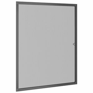 vidaXL Hy&ouml;nteissuoja ikkunoille Antrasiitti 130 x 150 cm