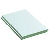 vidaXL Hyllyt 2 kpl kirkas lasi 20x12 cm