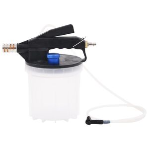 vidaXL Pneumaattinen jarrujen ilmauslaite 2 l