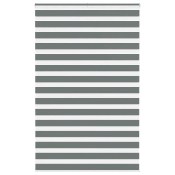 vidaXL Seepra rullaverho 150x200 cm kankaan leveys 145,9 cm polyesteri