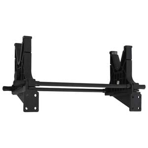 vidaXL Ammuntateline 40x17,5x19 cm muovi