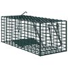 vidaXL El&auml;inanso Vihre&auml; 31 x 13 x 12 cm Ter&auml;s