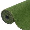 vidaXL Keinonurmi 1,33x8 m/20 mm vihre&auml;
