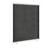 vidaXL Rullaverho ulkotiloihin 60x140 cm antrasiitti