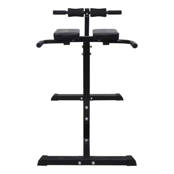 Vatsa- ja Selk&auml;harjoituslaite