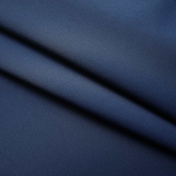 vidaXL Pimennysverhot koukuilla 2 kpl sininen 140x245 cm