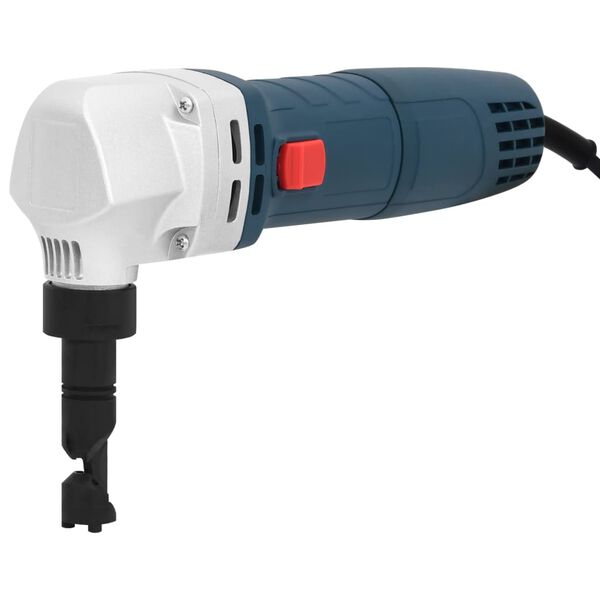 vidaXL Levymetallileikkuri 600 W