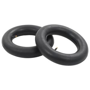 vidaXL Kottik&auml;rryn sis&auml;kumit 2 kpl 3.50-8/16x4/4.00-8/400x100 kumi