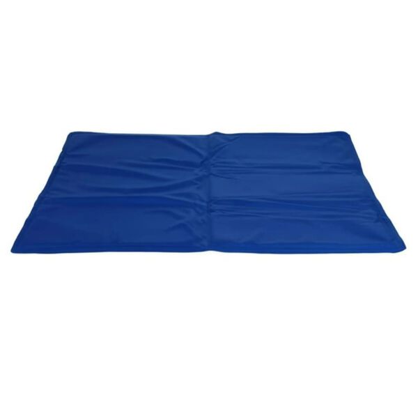 Pets Collection Koirien j&auml;&auml;hdytystyyny 50x65 cm sininen