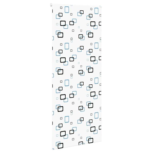 vidaXL Rullaverho 110x240 cm kankaan leveys 106 cm