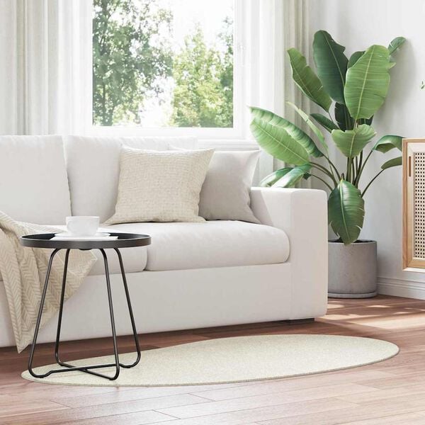 vidaXL Alue matot HUARTE Kerma 80 x 150 cm Polyesteri