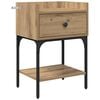 Artisan_oak
