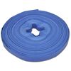 vidaXL Litte&auml; vesiletku 100 m 1" PVC