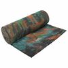 vidaXL Juuttirulla 200 x 2500 cm Maastov&auml;ri